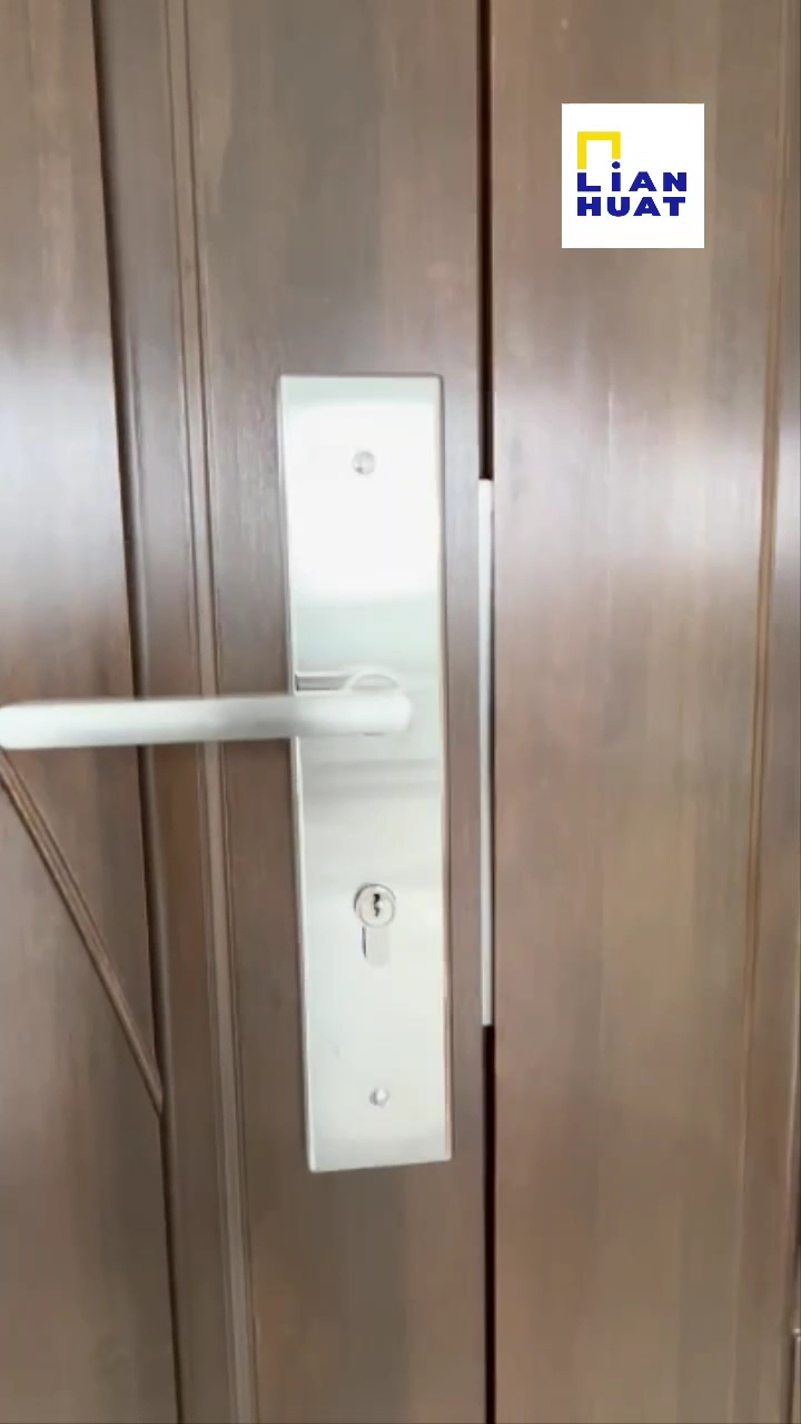 Lian Huat Hardware Timber Trading 联发五金木材贸易 6